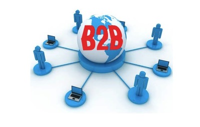 新车电商 深耕B2B模式，构建高效协同的产业新生态