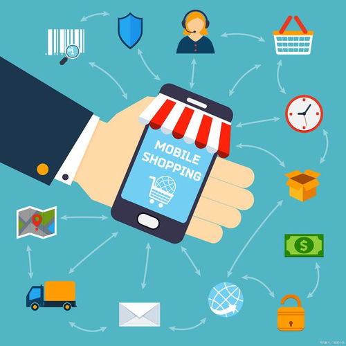 从B2G到B2E 星参谋全攻略，一篇读懂电商模式演进与B2B实战